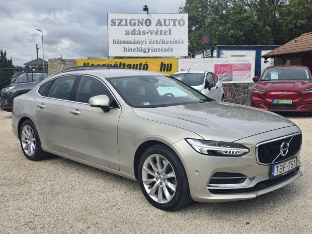 Volvo S90 2.0 [T5] Momentum Geartronic